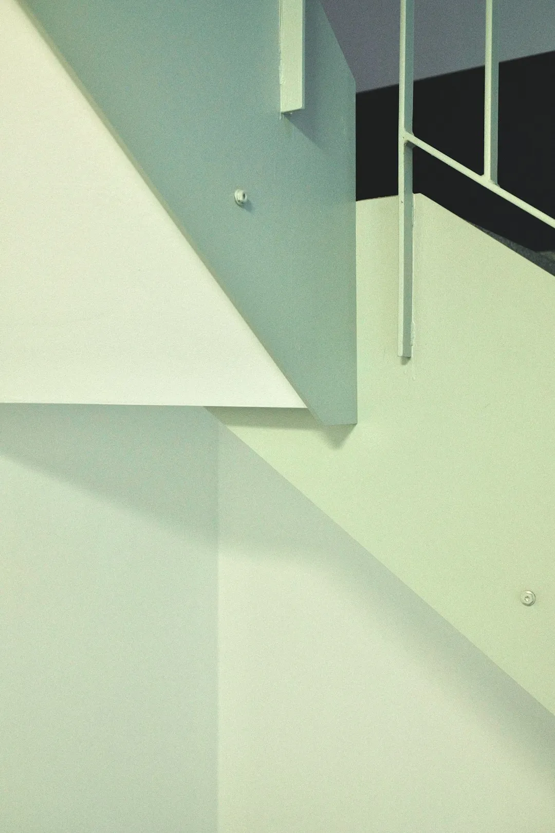 Modern Staircase
