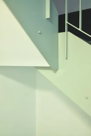 Modern Staircase