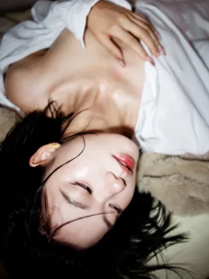 Sleeping Beauty