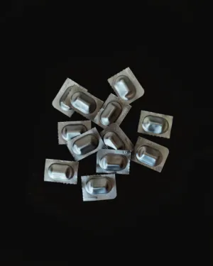 Pill Blister Packs