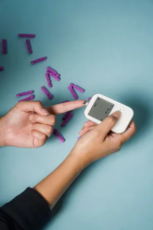 Diabetes Management