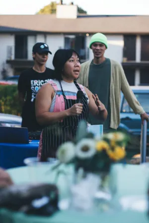 Community Event