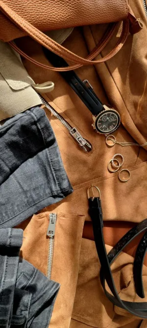 Fashion Accessories