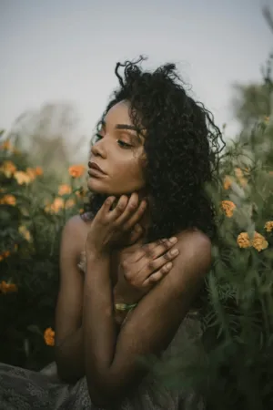 Nature'S Serenity