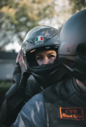 Motorcycle Riders