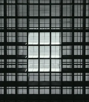 Grid Of Windows