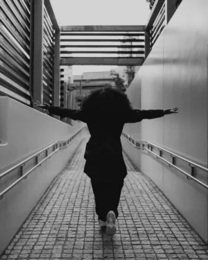 Urban Passage