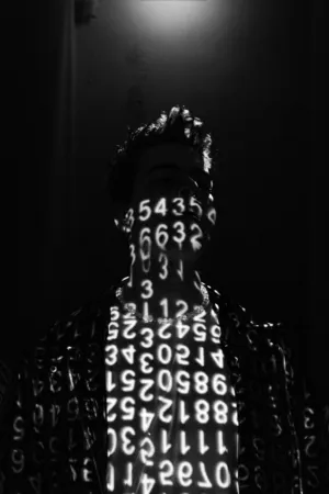 Numbers And Light