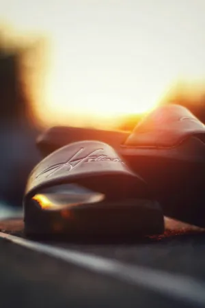 Sunset Slides