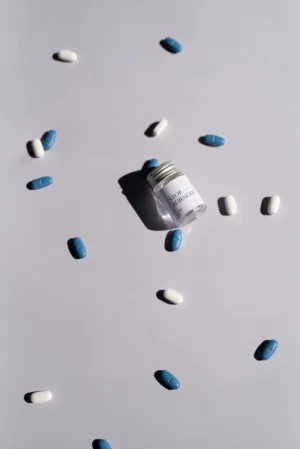 Medication Pills