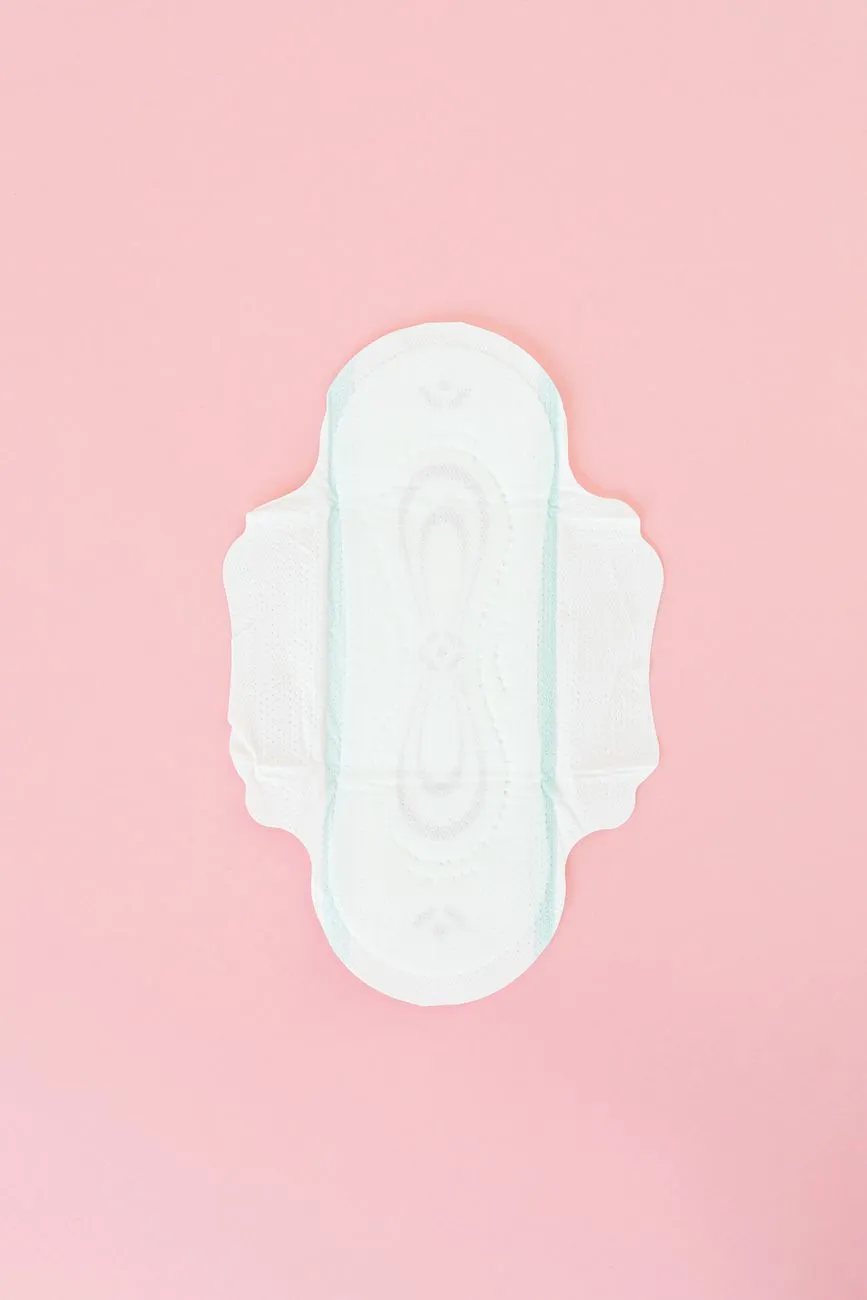 Sanitary Pad