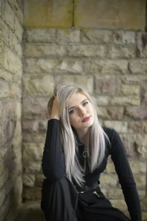 Urban Portrait