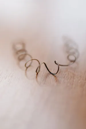 Spiral Wire