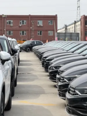 Car Lot