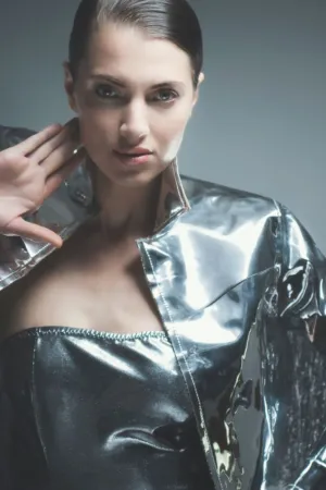 Futuristic Fashion