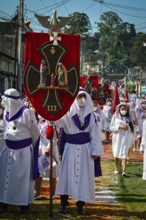 Easter Procession