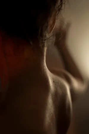 Nude Back