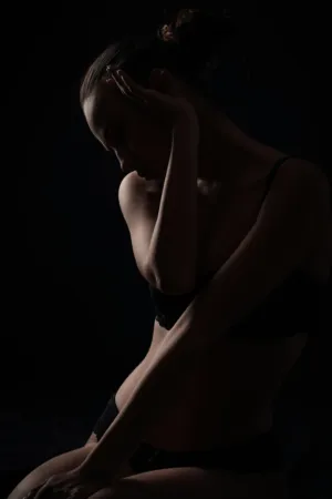 Sensual Silhouette