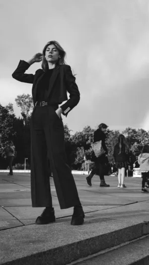 Urban Fashion