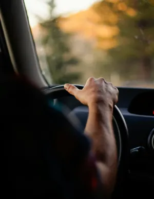 Driving