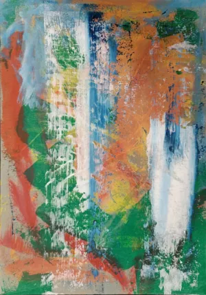Abstract Art