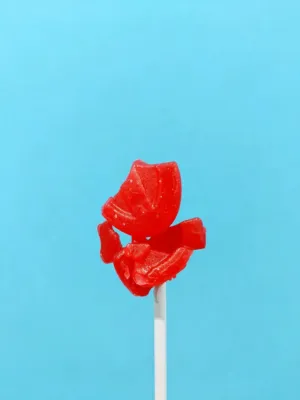 Red Lollipop