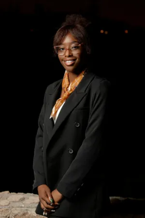Professional Portrait