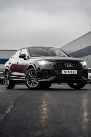 Audi Suv