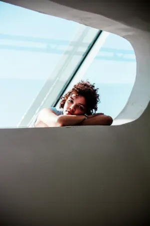 Window View