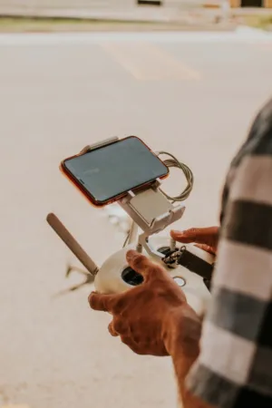 Drone Operator