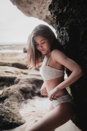 Beach Beauty