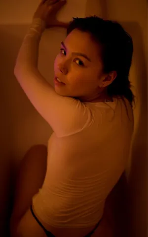 Soft Light Portrait
