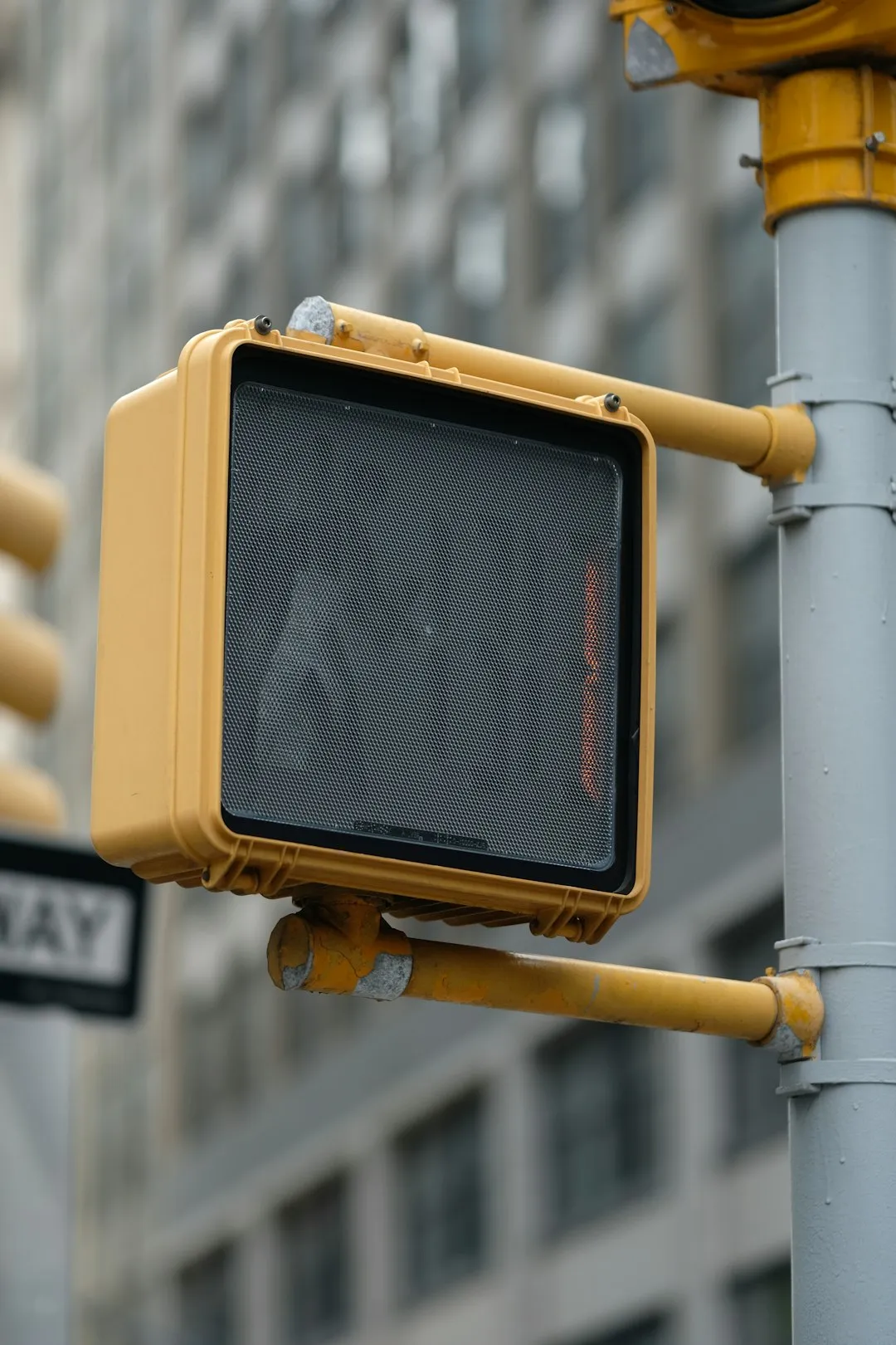 Urban Traffic Light