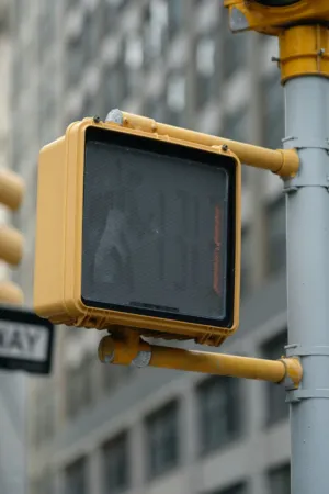 Urban Traffic Light