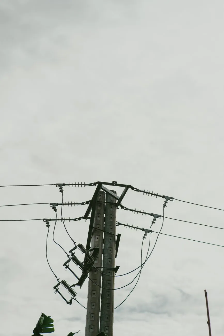 Power Lines