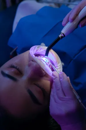 Dental Treatment