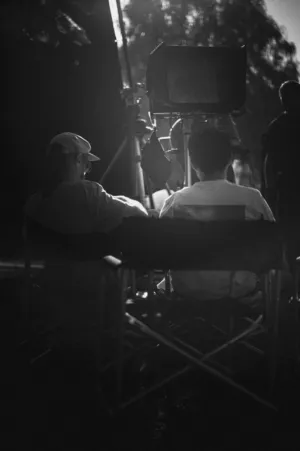 Film Set