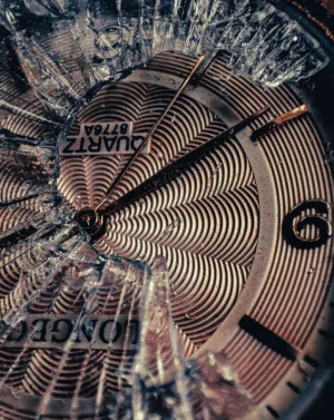 Watch Close-Up