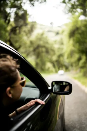 Road Trip
