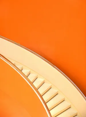 Modern Staircase