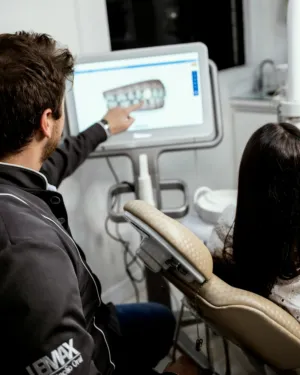 Dental Consultation