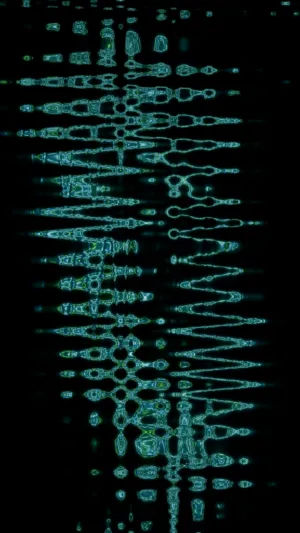 Abstract Digital Art