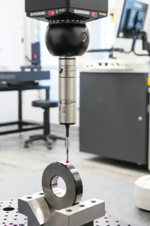 Precision Measurement Tool