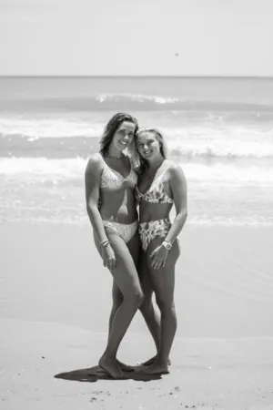 Beach Buddies
