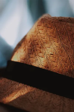 Straw Hat