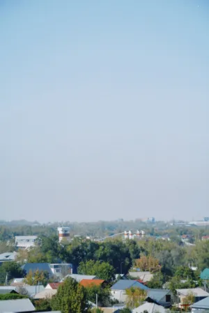 Urban Landscape