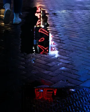 Urban Reflections
