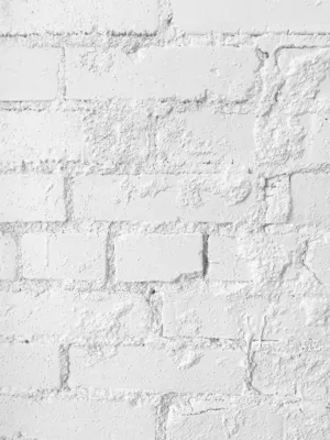 White Brick Wall