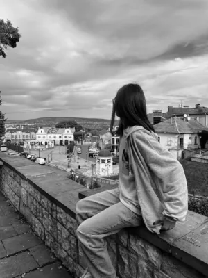 Urban View