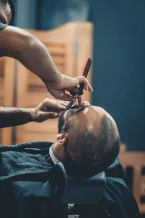 Barber Shop
